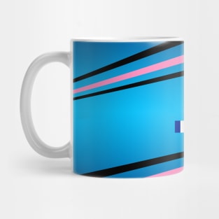 F1 2023 - #31 Ocon Mug